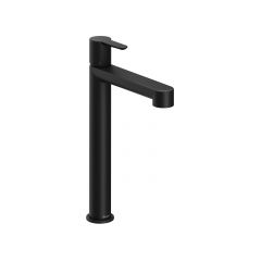 Ravak Puri X070182 bateria umywalkowa stojąca czarna