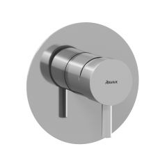 Ravak Espirit X070205 bateria prysznicowa podtynkowa chrom