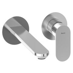 Ravak Eleganta X070212 bateria umywalkowa podtynkowa chrom