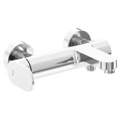 Ravak Eleganta X070213 bateria wannowo-prysznicowa ścienna chrom