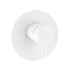 Ravak Espirit X070248 bateria prysznicowa podtynkowa biała