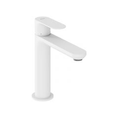 Ravak Eleganta X070253 bateria umywalkowa stojąca biała