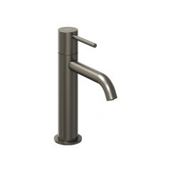 Ravak Espirit X070310 bateria umywalkowa stojąca grafit