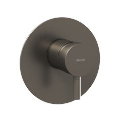 Ravak Espirit X070322 bateria prysznicowa podtynkowa grafitowa