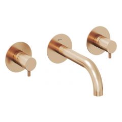 Ravak Espirit X070351 bateria wannowo-prysznicowa podtynkowa