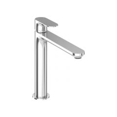 Ravak Eleganta X070384 bateria umywalkowa stojąca chrom