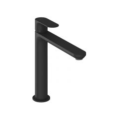 Ravak Eleganta X070387 bateria umywalkowa stojąca czarna