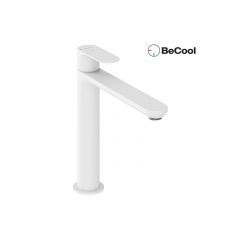 Ravak Eleganta X070415 bateria umywalkowa stojąca biała