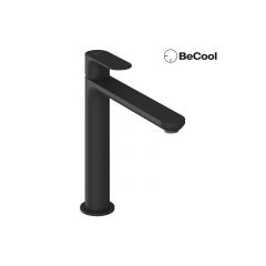 Ravak Eleganta X070417 bateria umywalkowa stojąca czarna