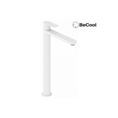 Ravak Eleganta X070420 bateria umywalkowa stojąca biała