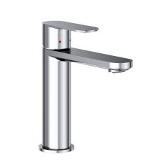 Ravak Chrome II X070446 bateria umywalkowa stojąca chrom
