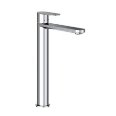 Ravak Chrome II X070447 bateria umywalkowa stojąca chrom