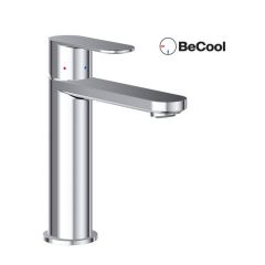 Ravak Chrome II X070448 bateria umywalkowa stojąca chrom