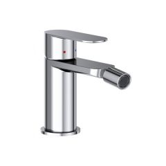 Ravak Chrome II X070453 bateria bidetowa stojąca chrom