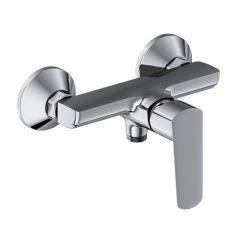 Ravak Life X070474 bateria prysznicowa ścienna chrom