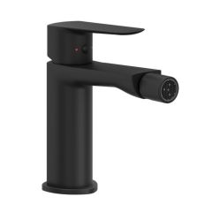 Ravak Life X070481 bateria bidetowa stojąca czarna