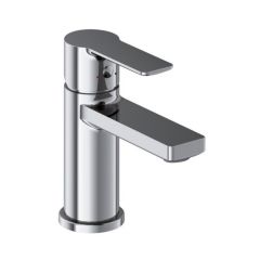 Ravak Solar X070482 bateria umywalkowa stojąca chrom