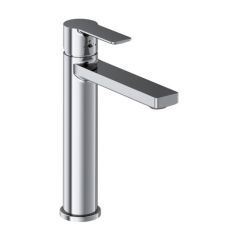 Ravak Solar X070483 bateria umywalkowa stojąca chrom