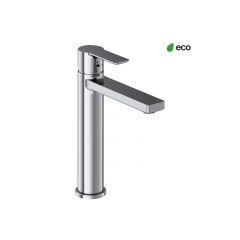 Ravak Solar X070483 bateria umywalkowa stojąca chrom