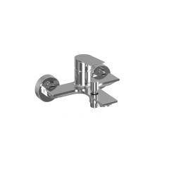 Ravak Plan X070508 bateria wannowo-prysznicowa ścienna chrom