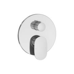 Ravak Spring X070533 bateria prysznicowa podtynkowa chrom