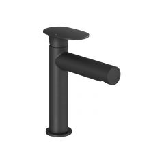 Ravak Spring X070542 bateria umywalkowa stojąca czarna
