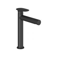 Ravak Spring X070543 bateria umywalkowa stojąca czarna