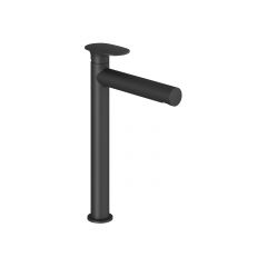 Ravak Spring X070544 bateria umywalkowa stojąca czarna