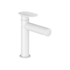 Ravak Spring X070565 bateria umywalkowa stojąca biała