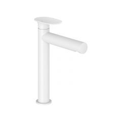 Ravak Spring X070566 bateria umywalkowa stojąca biała