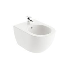 Ravak Chrome X01517 bidet wiszący biały