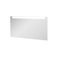 Ravak Clear X000000765 lustro 80x44 cm prostokątne z oświetleniem