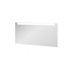Ravak Clear X000000766 lustro 100x44 cm prostokątne z oświetleniem