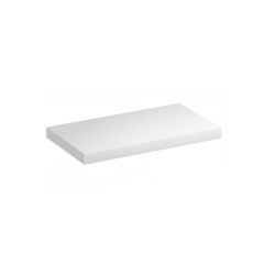 Ravak X000000839 blat 80x55 cm biały