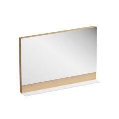 Ravak Formy X000001047 lustro 100x71 cm prostokątne