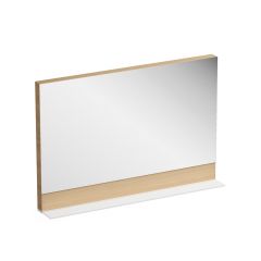 Ravak Formy X000001048 lustro 120x71 cm prostokątne