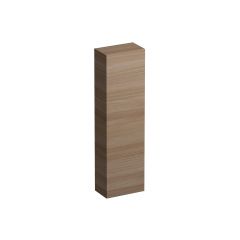 Ravak Formy X000001262 szafka 46x27x160 cm boczna wisząca orzech