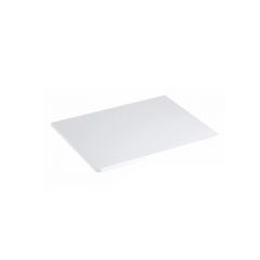 Ravak Balance X000001370 blat naszafkowy 60x46.5 cm biały