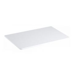 Ravak Balance X000001372 blat naszafkowy 120x46.5 cm biały