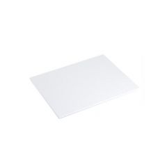 Ravak Comfort X000001379 blat naszafkowy 60x46 cm biały