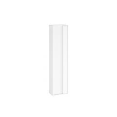 Ravak Step X000001430 szafka 43x29x160 cm boczna wisząca biała
