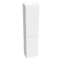 Ravak Classic II X000001474 szafka 40x26x160 cm boczna wisząca biała