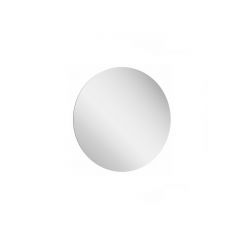 Ravak Luna X000001577 lustro 50x50 cm okrągłe