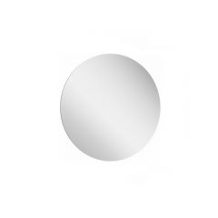 Ravak Luna X000001578 lustro 60x60 cm okrągłe z oświetleniem