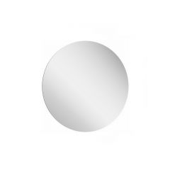 Ravak Luna X000001580 lustro 80x80 cm okrągłe z oświetleniem