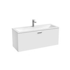 Ravak Clear II X000001642 szafka 80x38x40 cm podumywalkowa wisząca biała