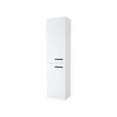 Ravak Chrome X000001748 szafka 39x29x150 cm boczna wisząca biała