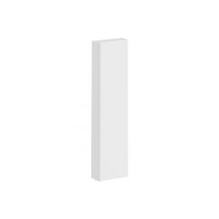 Ravak Balance X000001816 szafka 40x17.5x160 cm boczna wisząca biała