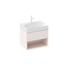 Ravak Lite X000001860 szafka 60x45x43 cm podumywalkowa wisząca