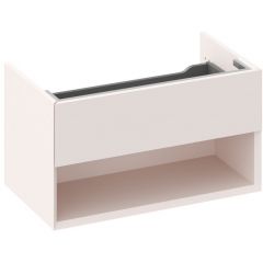 Ravak Lite X000001866 szafka 80x45x43 cm podumywalkowa wisząca